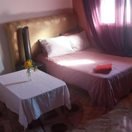 Appartement Chambre Perle Amine à Rabat Extérieur photo
